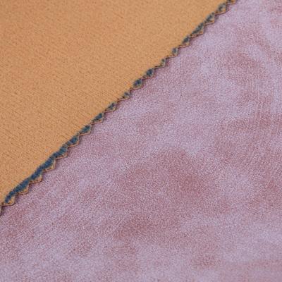YANGBUCK BRUNSHED PU FOR SHOE